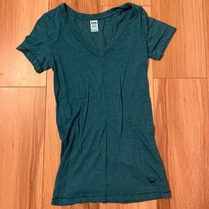 Victoria’s Secret PINK sleepwear shirt